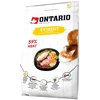 Ontario Cat Exigent 2kg (Išrankioms)