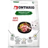 Ontario Cat Sensitive/Derma 2kg (Jautrioms)