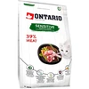 Ontario Cat Sensitive/Derma 2kg (Jautrioms)