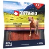Ontario džiovinti ėrienos file šunims 500g