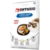 Ontario Cat Longhair 2kg (Ilgaplaukiams)