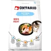 Ontario Kitten lašiša 2kg (Kačiukams su lašiša)