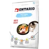 Ontario Kitten lašiša 2kg (Kačiukams su lašiša)