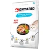 Ontario Cat Hair & Skin 2kg (Kailiui ir odai)