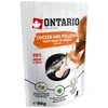 ONTARIO katės maistas vištiena ir menkė