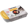 ONTARIO konservai katėms, vištiena, jautiena, 115 g