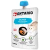 Ontario Cat lašiša Fresh Meat 90g (Pasta)