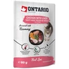 ONTARIO maistas kačiukams su vištiena