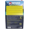 Ontario Senior Mini žuvis ir ryžiai 2,25kg