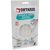 Ontario Laižomas skanėstas Tunas + Krevetės 5x14g