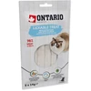 Ontario Laižomas skanėstas Tunas + Lašiša 5x14g