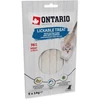 Ontario Laižomas skanėstas Tunas + Menkė 5x14g