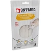 Ontario Laižomas skanėstas su Vištiena + Multivitaminais 5x14g