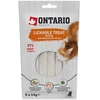 Ontario Laižomas skanėstas su Vištiena 5x14g