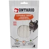Ontario Laižomas skanėstas su Vištiena + Avižos 5x14g