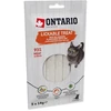 Ontario Laižomas skanėstas su Vištiena + Avižos 5x14g