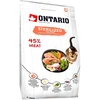 Ontario Cat Sterilised lašiša 2kg (Sterilizuotoms su lašiša)