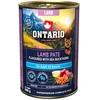 Ontario Adult Ėrienos paštetas su Šaltalankiais 400g