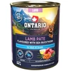 Ontario Adult Ėrienos paštetas su Šaltalankiais 800g