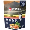 Ontario Lašiša su Daržovėmis sultinyje 300g