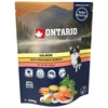 Ontario Lašiša su Daržovėmis sultinyje 300g