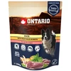 Ontario Antiena su Daržovėmis sultinyje 300g