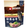 Ontario Antiena su Daržovėmis sultinyje 300g