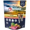 Ontario Elniena su Daržovėmis sultinyje 300g