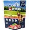 Ontario Jautiena su Daržovėmis sultinyje 300g