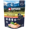 Ontario Kalakutiena, Vištiena ir Daržovės sultinyje 300g
