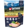 Ontario Kalakutiena, Vištiena ir Daržovės sultinyje 300g