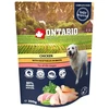 Ontario Vištiena su Daržovėmis sultinyje 300g