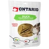 ONTARIO Virta anties krūtinėlė katėms 70 g