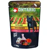 Ontario Kremzlės ir Vištiena sultinyje 100g