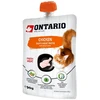 Ontario Cat vištiena Fresh Meat 90g (Pasta)