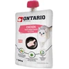 Ontario Kitten vištiena Fresh Meat 90g (Pasta)