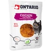 ONTARIO vištienos skanėstai katėms, 50 g