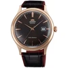 Laikrodis Orient standartinis mechaninis FAC08001T0
