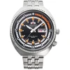 Laikrodis Orient Men's Watch RA-AA0E05B19B + BOX