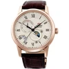 Orient Sun and Moon Automatic RA-AK0007S30B Vyriškas Laikrodis