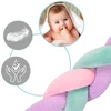 „Ricokids“ 3 m lovelės užtiesalas – mėtinės-rožinės-violetinės spalvos