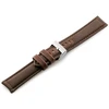 Pacific W34 - PREMIUM - ruda - 24 mm odinis laikrodžio dirželis