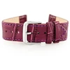 Pacific W41 odinis laikrodžio dirželis – violetinis – 20 mm