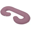My Sweet Baby Nėščiųjų pagalvė C formos – pastelinis violetinis