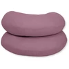 My Sweet Baby Nėščiųjų pagalvė C formos – pastelinis violetinis