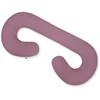 My Sweet Baby Nėščiųjų pagalvė C formos – pastelinis violetinis