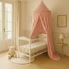 My Sweet Baby Kabantis baldakimas – pastelinis rožinis