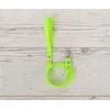 Super Hobby Horse Hobbyhorse pavadėlis iš juostinio diržo – neoninis žalias