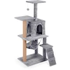 Katės draskyklė 125 cm Pethaus PH-007 pilka