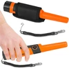 Rankinis metalo detektorius Cobra Tector CT-1076 – oranžinis